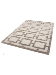 Eaton Mocha Rug - Thumbnail - 2