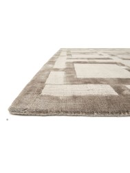 Eaton Mocha Rug - Thumbnail - 3