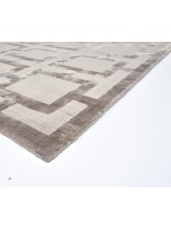 Eaton Mocha Rug - Thumbnail - 4