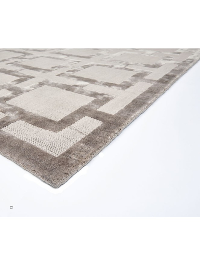 Eaton Mocha Rug - 4