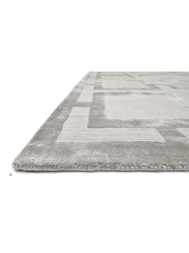 Eaton Silver Rug - 3