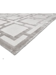 Eaton Silver Rug - Thumbnail - 4