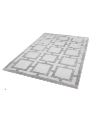 Eaton Silver Rug - Thumbnail - 5