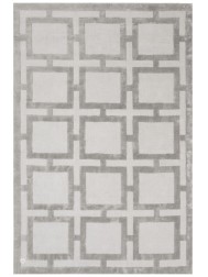 Eaton Silver Rug - Thumbnail - 6