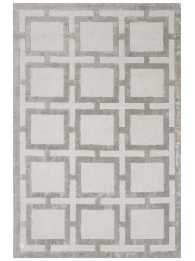 Eaton Silver Rug - 6