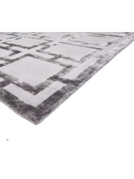 Eaton Steel Rug - Thumbnail - 4