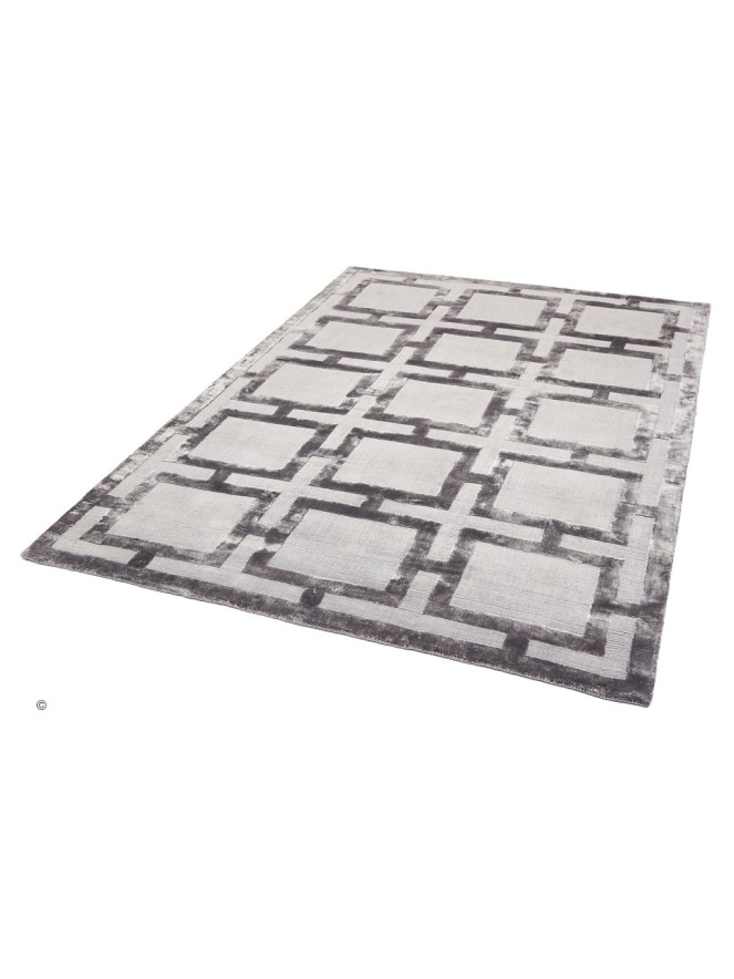 Eaton Steel Rug - 5