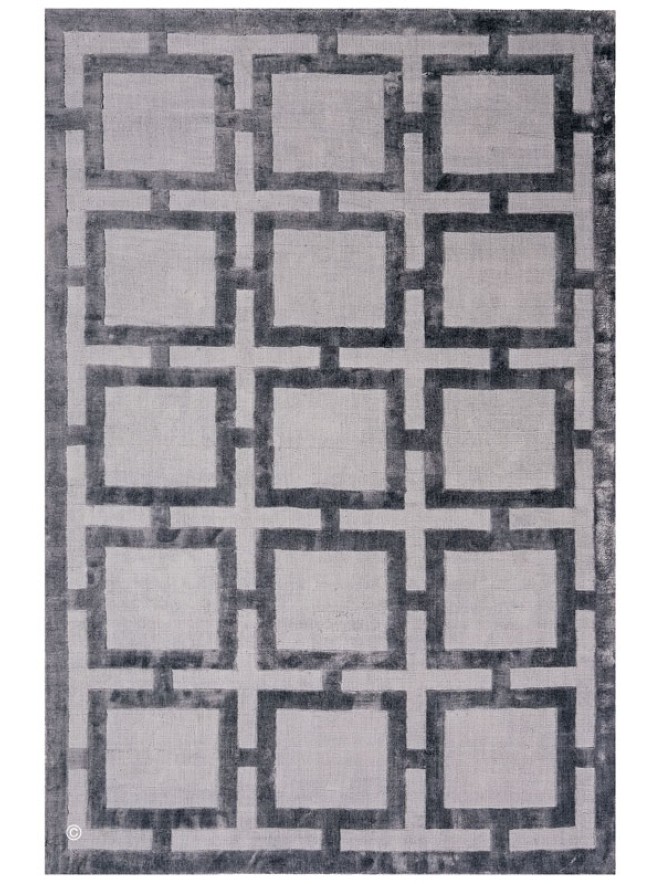 Eaton Steel Rug - 6