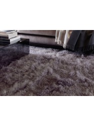 Mantra Grey Rug - Thumbnail - 2