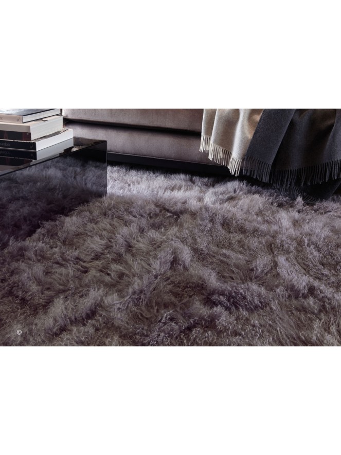 Mantra Grey Rug - 2