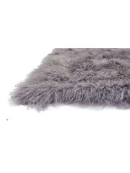 Mantra Grey Rug - Thumbnail - 3