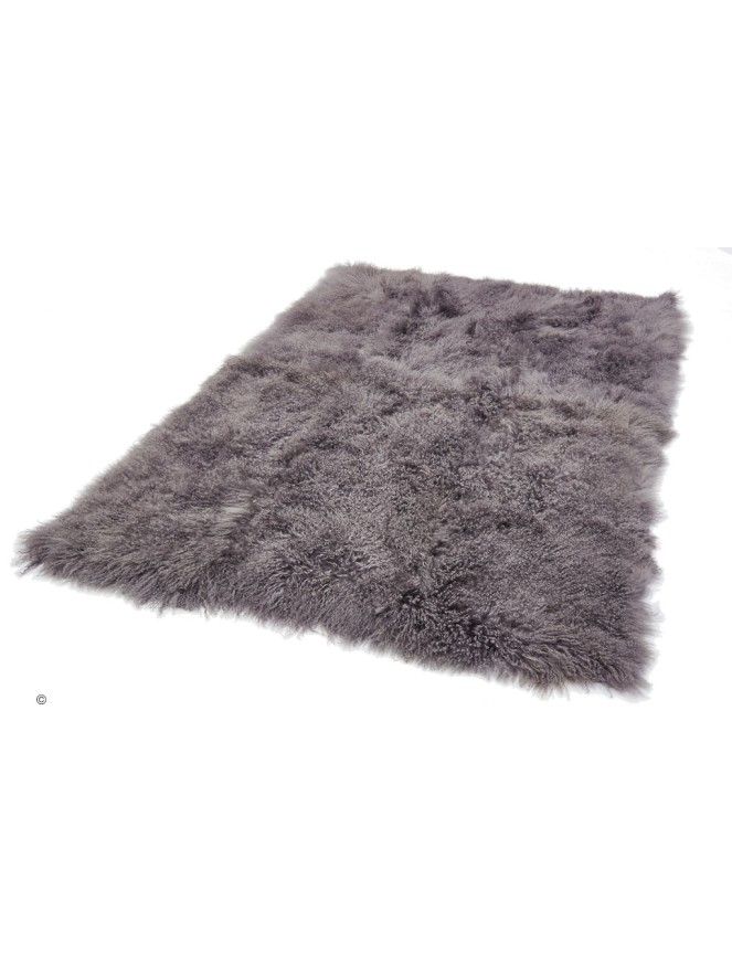 Mantra Grey Rug - 4