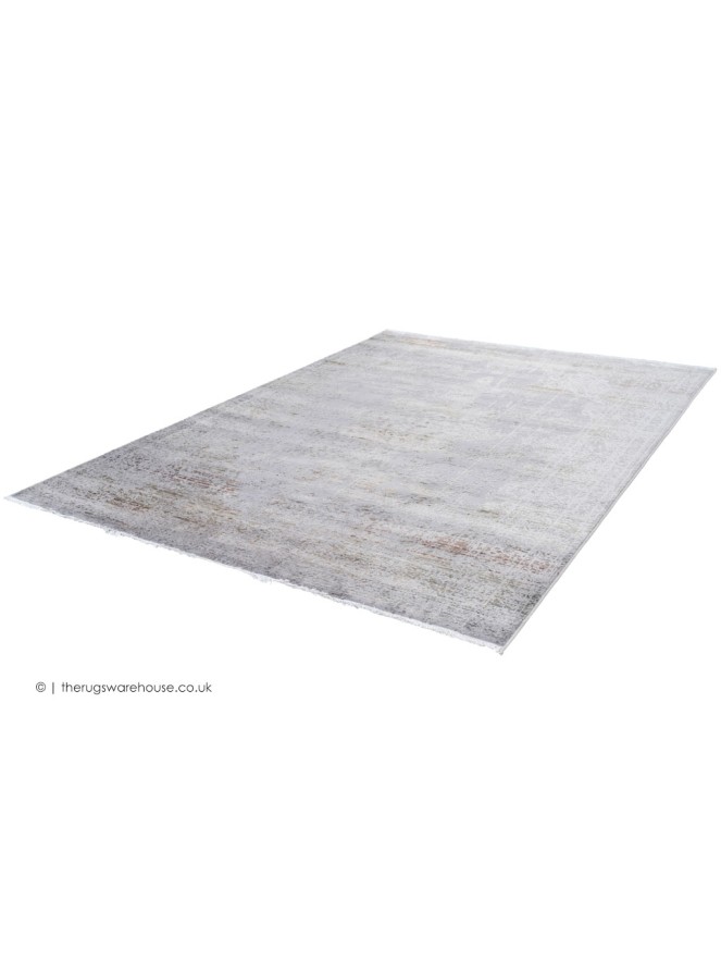 Maysan Silver Rug - 2