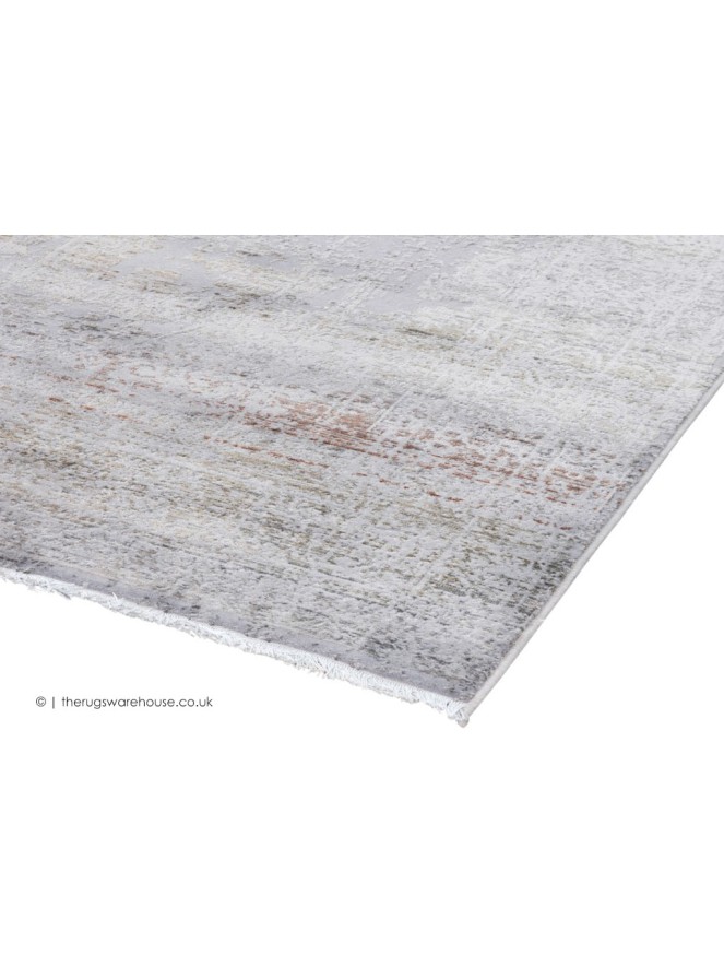 Maysan Silver Rug - 3