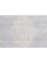 Maysan Silver Rug - Thumbnail - 4