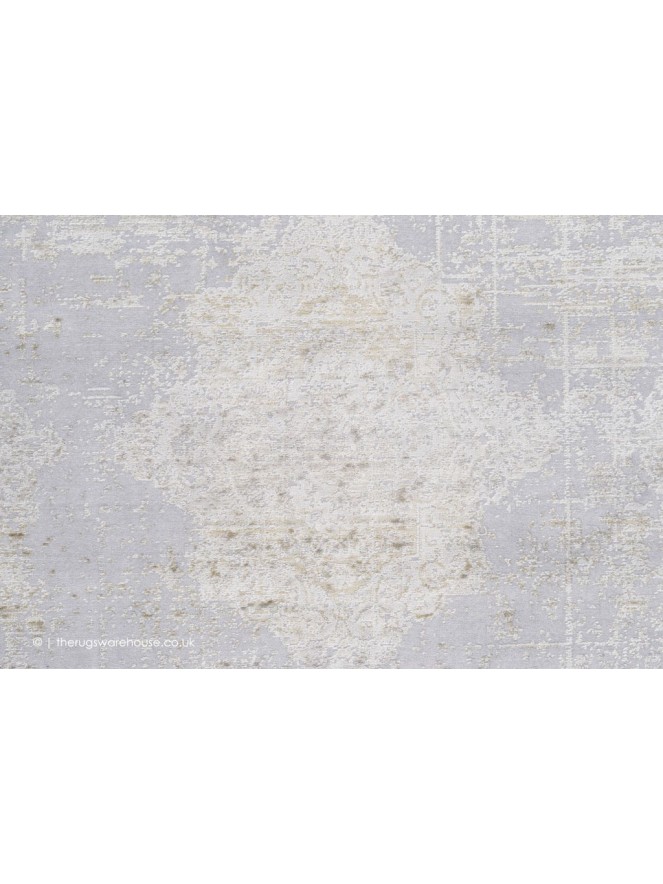 Maysan Silver Rug - 4