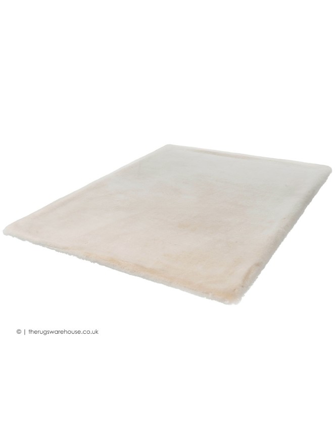 Heavenly Ivory Rug - 2