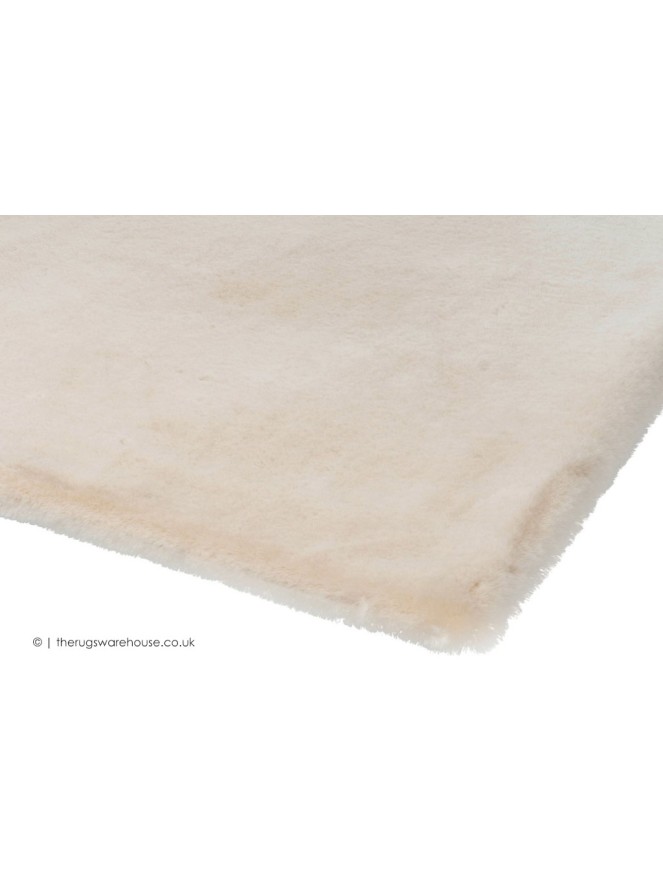 Heavenly Ivory Rug - 3