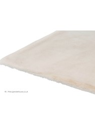 Heavenly Ivory Rug - Thumbnail - 4