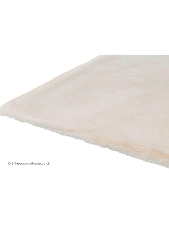 Heavenly Ivory Rug - 4