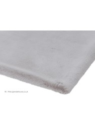 Heavenly Silver Rug - Thumbnail - 3