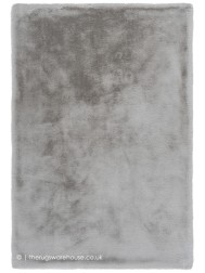 Heavenly Silver Rug - Thumbnail - 6