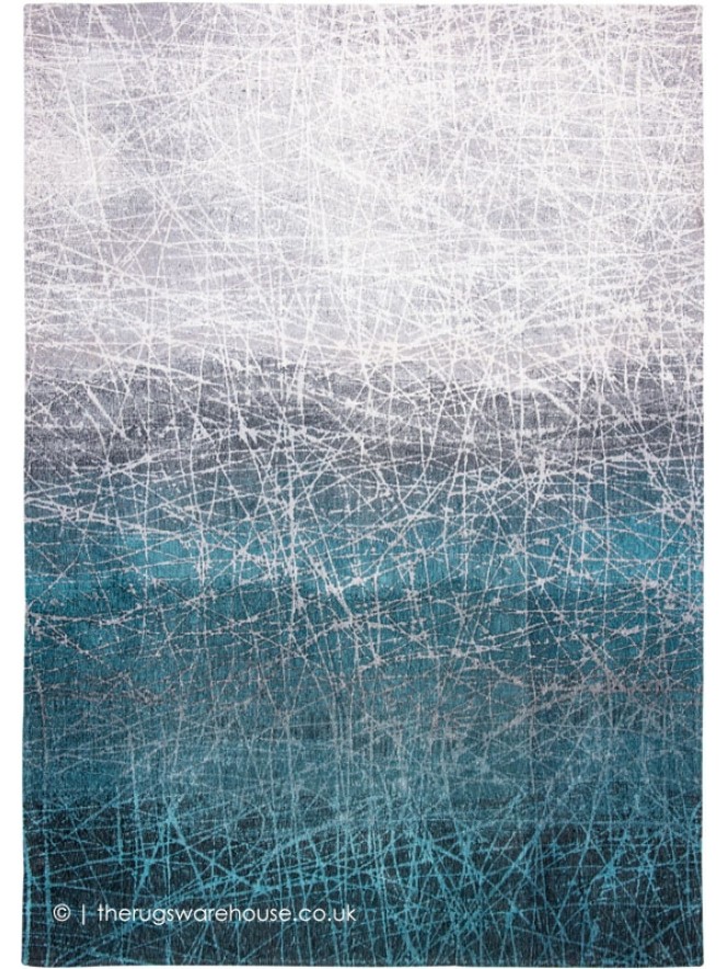 Polar Vortex Rug - 11