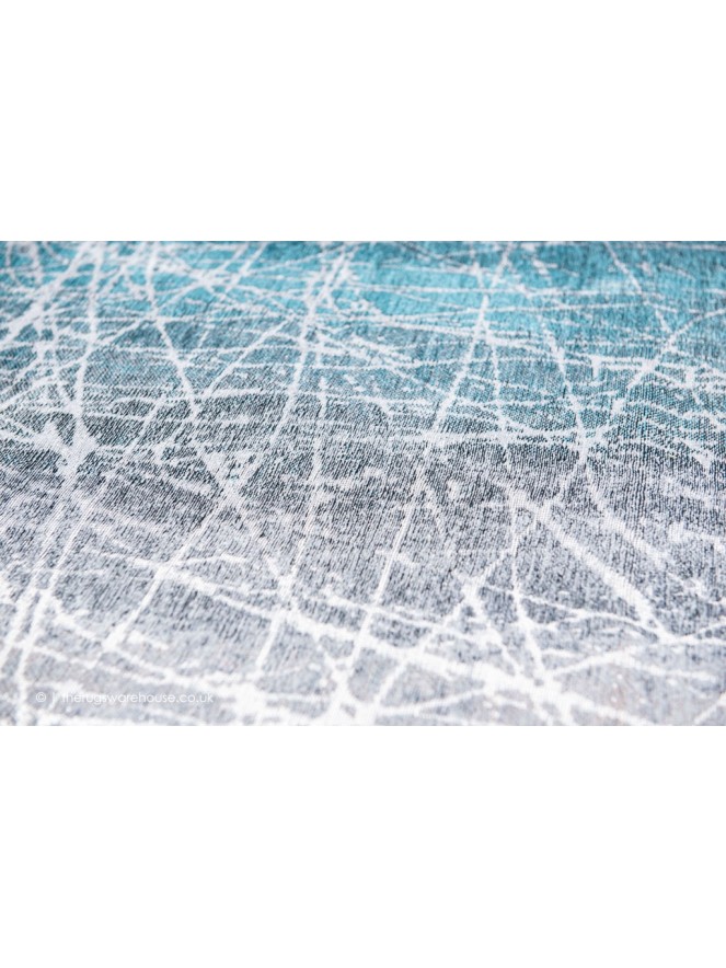 Polar Vortex Rug - 8