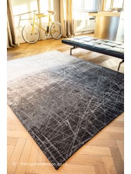 Wind Chill Grey Rug - Thumbnail - 2