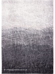 Wind Chill Grey Rug - Thumbnail - 10