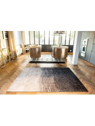 Wind Chill Grey Rug - Thumbnail - 4