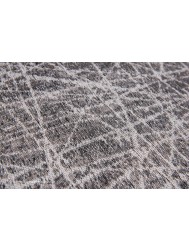 Wind Chill Grey Rug - Thumbnail - 6