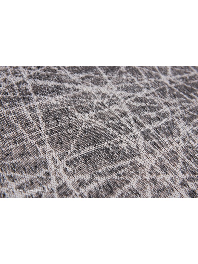 Wind Chill Grey Rug - 6