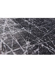 Wind Chill Grey Rug - Thumbnail - 7