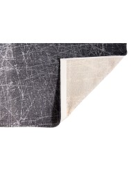 Wind Chill Grey Rug - Thumbnail - 9