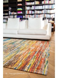 Sari Myriad Rug - Thumbnail - 4