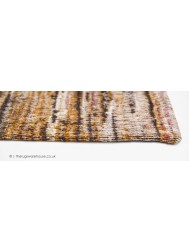 Sari Sandalwood Rug - Thumbnail - 6