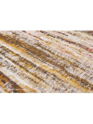 Sari Sandalwood Rug - Thumbnail - 7