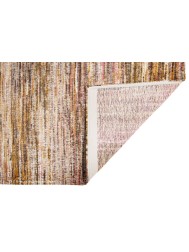 Sari Sandalwood Rug - Thumbnail - 10