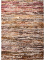 Sari Sandalwood Rug - Thumbnail - 11