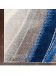 Twilight Chic Waves Rug - Thumbnail - 5