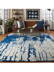 Twilight Chic Earth Rug - Thumbnail - 2