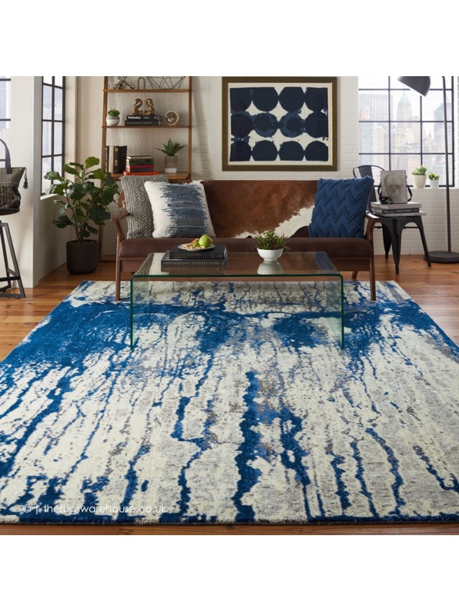 Twilight Chic Earth Rug - 2