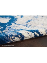 Twilight Chic Earth Rug - Thumbnail - 4