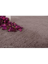 Velvet Beige Rug - Thumbnail - 4