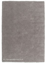 Velvet Beige Rug - Thumbnail - 7