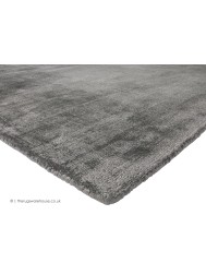 Trendy Shiny Silver Rug - Thumbnail - 4