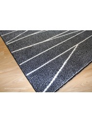 Trovy Black Rug - Thumbnail - 4