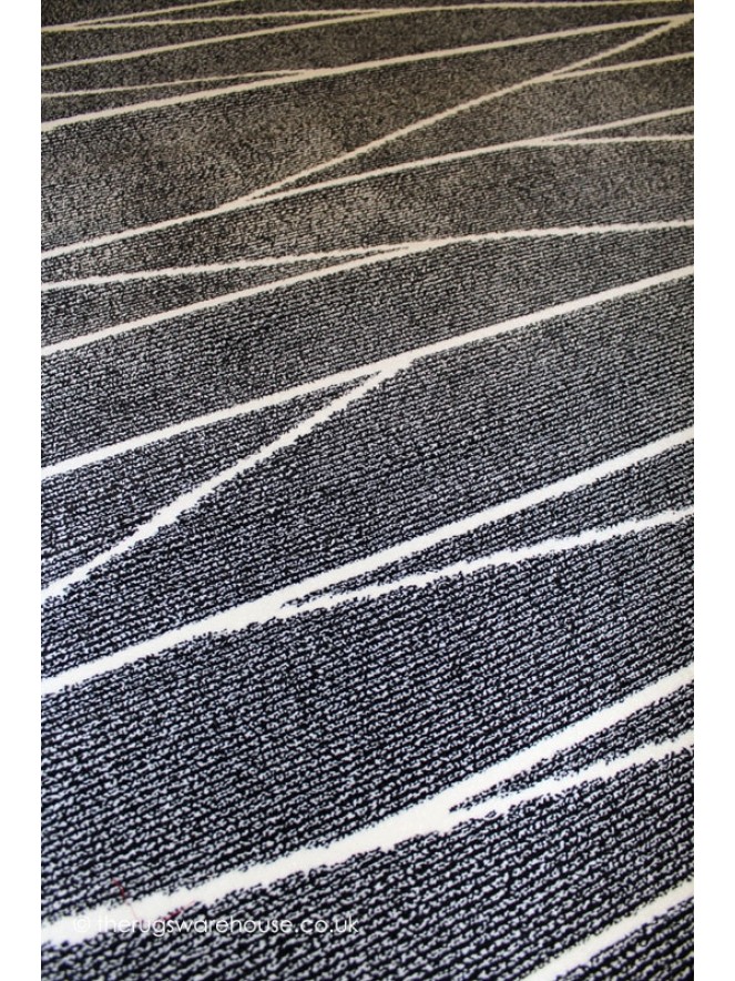 Trovy Black Rug - 5