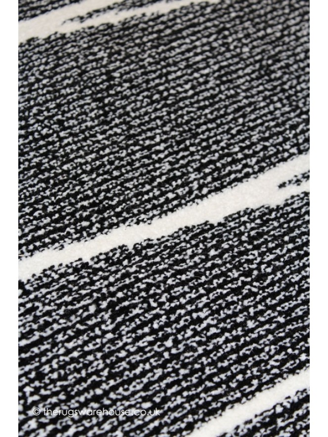 Trovy Black Rug - 7